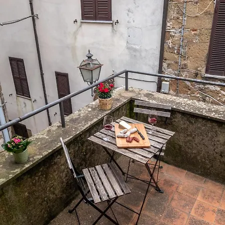 Appartement Antica Dimora San Rocco *