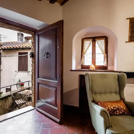 Antica Dimora San Rocco Appartement *
