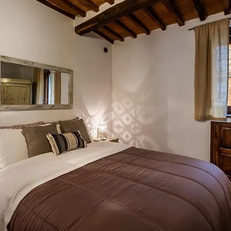 Appartement Antica Dimora San Rocco