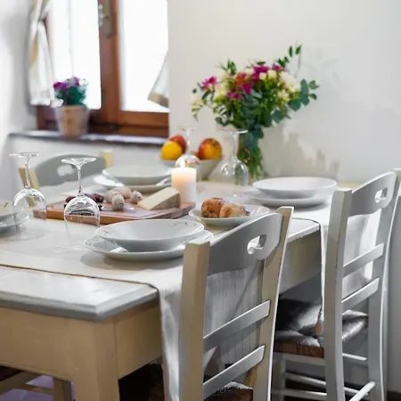 Appartement Antica Dimora San Rocco