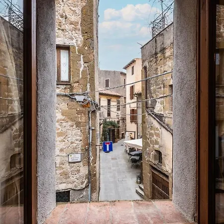 Appartement Antica Dimora San Rocco *