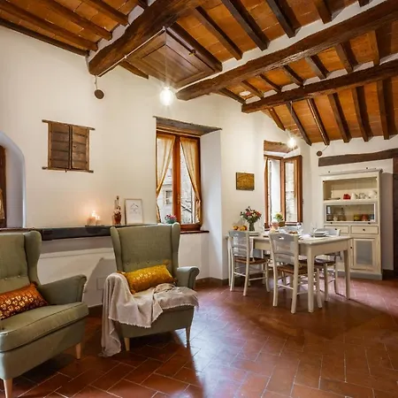 Antica Dimora San Rocco *
