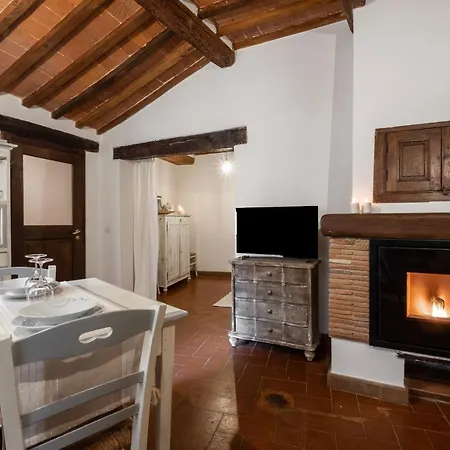 Antica Dimora San Rocco