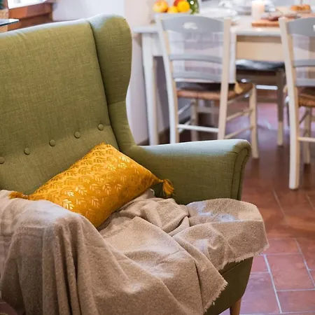 Appartement Antica Dimora San Rocco Pitigliano