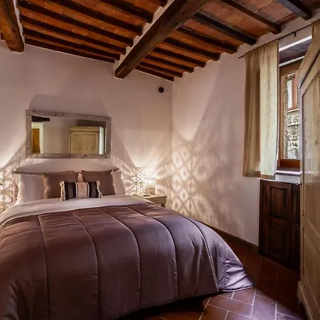 Antica Dimora San Rocco Lägenhet *