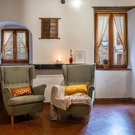 Antica Dimora San Rocco *