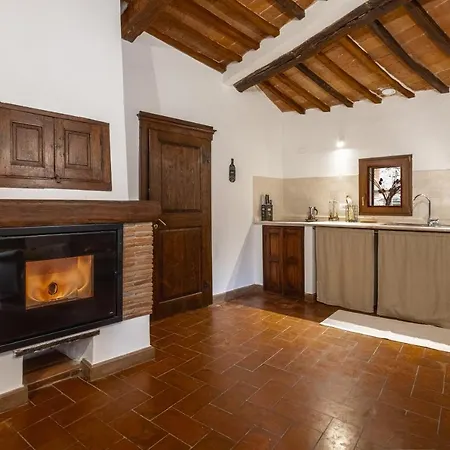 Antica Dimora San Rocco Pitigliano